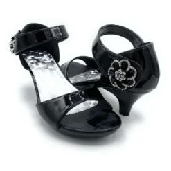 Delicacy Angel-45 19 Delicacy Angel-45 -Shoe Store Delicacy Angel 45 Black 4