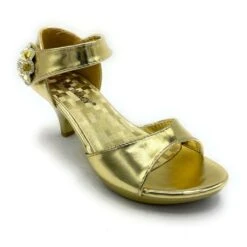 Delicacy Angel-45 20 Delicacy Angel-45 -Shoe Store Delicacy Angel 45 Gold 1