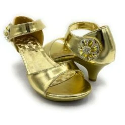 Delicacy Angel-45 23 Delicacy Angel-45 -Shoe Store Delicacy Angel 45 Gold 4