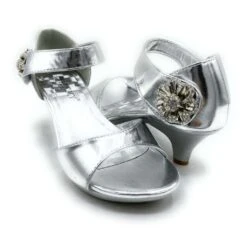 Delicacy Angel-45 15 Delicacy Angel-45 -Shoe Store Delicacy Angel 45 Silver 4