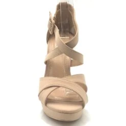 Elegant Collection Panela-7 -Shoe Store Elegant Collection Panela 7 Nude 2
