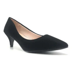 Forever Aubree-16 30 Forever Aubree-16 -Shoe Store Forever Aubree 16 Charcoal 1