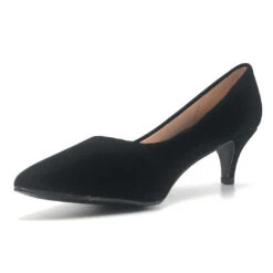 Forever Aubree-16 32 Forever Aubree-16 -Shoe Store Forever Aubree 16 Charcoal 3