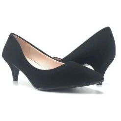 Forever Aubree-16 33 Forever Aubree-16 -Shoe Store Forever Aubree 16 Charcoal 4 b3b4ef50 956d 4c07 b37f 01b8e7349d6e