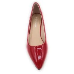 Forever Aubree-16 34 Forever Aubree-16 -Shoe Store Forever Aubree 16 Red 2