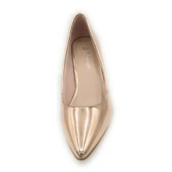 Forever Aubree-16 36 Forever Aubree-16 -Shoe Store Forever Aubree 16 Rose Gold 1