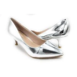 Forever Aubree-16 25 Forever Aubree-16 -Shoe Store Forever Aubree 16 Silver 4