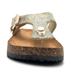 Forever Berk-04 20 Forever Berk-04 -Shoe Store Forever Berk 04 Champagne 2