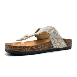 Forever Berk-04 21 Forever Berk-04 -Shoe Store Forever Berk 04 Champagne 3