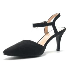 Forever Canty-01 13 Forever Canty-01 -Shoe Store Forever Canty 01 Black 3