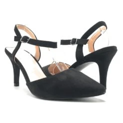 Forever Canty-01 14 Forever Canty-01 -Shoe Store Forever Canty 01 Black 4
