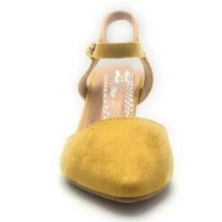 Forever Canty-01 16 Forever Canty-01 -Shoe Store Forever Canty 01 Mustard 2
