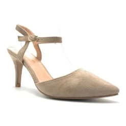 Forever Canty-01 19 Forever Canty-01 -Shoe Store Forever Canty 01 Taupe 1