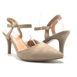 Forever Canty-01 21 Forever Canty-01 -Shoe Store Forever Canty 01 Taupe 4
