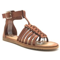 Forever Harlow-13 -Shoe Store Forever Harlow 13 Tan 1