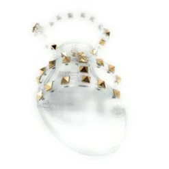 Forever Jelly-79 -Shoe Store Forever Jelly 79 Clear 2