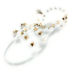 Forever Jelly-79 -Shoe Store Forever Jelly 79 Clear 3