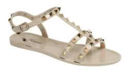 Forever Jelly-79 -Shoe Store Forever Jelly 79 Nude 4