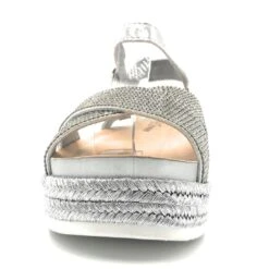 Forever Lakota-47 -Shoe Store Forever Lakota 47 Silver 2