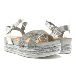 Forever Lakota-47 -Shoe Store Forever Lakota 47 Silver 4