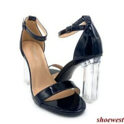 Forever Link Cube-07 -Shoe Store Forever Link Cube 07 Black 4