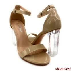 Forever Link Cube-07 -Shoe Store Forever Link Cube 07 Taupe 4