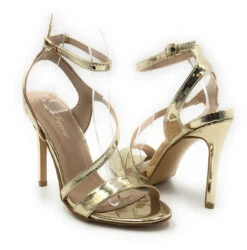 Forever Link Curious-07 -Shoe Store Forever Link Curious 07 Gold 4