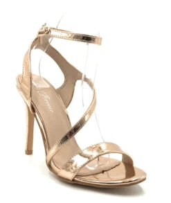 Forever Link Curious-07 -Shoe Store Forever Link Curious 07 Rose Gold 1 0d043855 e55b 4eb8 af28 ec5120cf7310