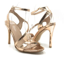 Forever Link Curious-07 -Shoe Store Forever Link Curious 07 Rose Gold 4