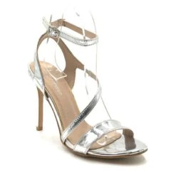 Forever Link Curious-07 -Shoe Store Forever Link Curious 07 Silver 1