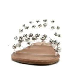 Forever Link Dorit-26 -Shoe Store Forever Link Dorit 26 Clear 2