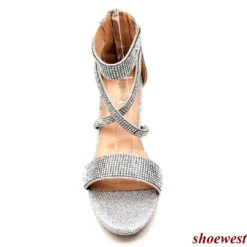 Forever Link Excited-104 -Shoe Store Forever Link Excited 104 Silver 2