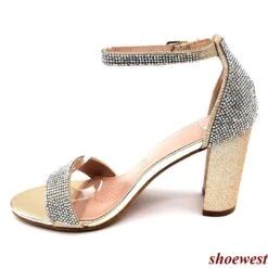 Forever Link Hopeful-9 -Shoe Store Forever Link Hopeful 9 Champagne 3