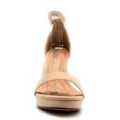 Forever Link Josina-66 25 Forever Link Josina-66 -Shoe Store Forever Link Josina 66 Nude 2