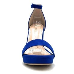 Forever Link Josina-66 33 Forever Link Josina-66 -Shoe Store Forever Link Josina 66 Royal Blue 2
