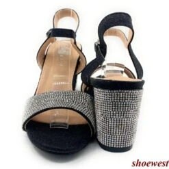 Forever Link Kally-2 15 Forever Link Kally-2 -Shoe Store Forever Link Kally 2 Black 4