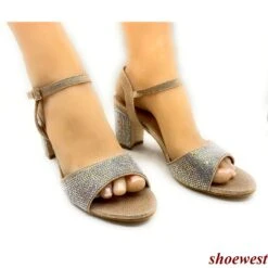 Forever Link Kally-2 16 Forever Link Kally-2 -Shoe Store Forever Link Kally 2 Champagne 1