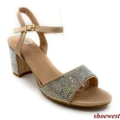 Forever Link Kally-2 17 Forever Link Kally-2 -Shoe Store Forever Link Kally 2 Champagne 2