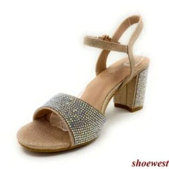 Forever Link Kally-2 18 Forever Link Kally-2 -Shoe Store Forever Link Kally 2 Champagne 3