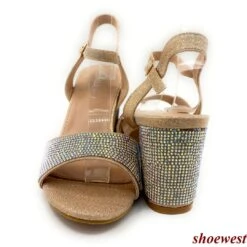 Forever Link Kally-2 19 Forever Link Kally-2 -Shoe Store Forever Link Kally 2 Champagne 4