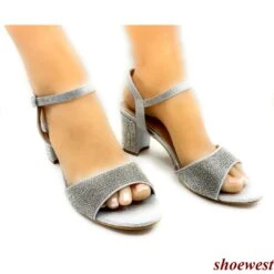 Forever Link Kally-2 20 Forever Link Kally-2 -Shoe Store Forever Link Kally 2 Silver 1