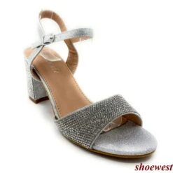 Forever Link Kally-2 21 Forever Link Kally-2 -Shoe Store Forever Link Kally 2 Silver 2