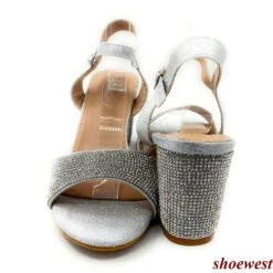 Forever Link Kally-2 23 Forever Link Kally-2 -Shoe Store Forever Link Kally 2 Silver 4