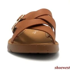 Forever Link Reform-5 -Shoe Store Forever Link Reform 5 Tan 2