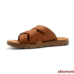 Forever Link Reform-5 -Shoe Store Forever Link Reform 5 Tan 3