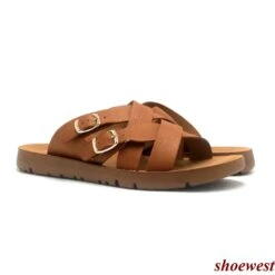 Forever Link Reform-5 -Shoe Store Forever Link Reform 5 Tan 4