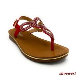 Forever Link Reward-28 -Shoe Store Forever Link Reward 28 Red 1