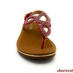 Forever Link Reward-28 -Shoe Store Forever Link Reward 28 Red 2