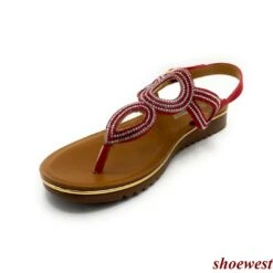 Forever Link Reward-28 -Shoe Store Forever Link Reward 28 Red 3