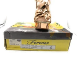 Forever Link Well-76 -Shoe Store Forever Link Well 76 Rose Gold 4